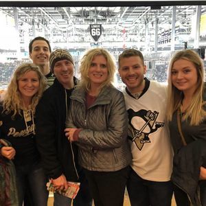 Meet your Posher, Denise